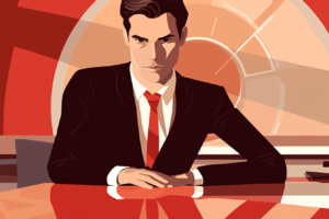 illustration d'une concurrence déloyale