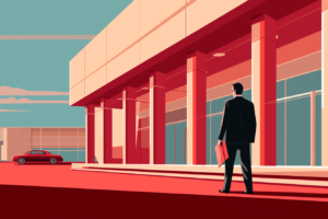 illustration d'une due diligence