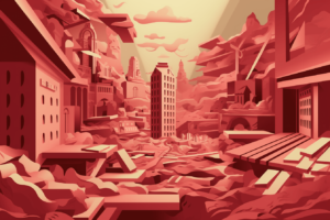 illustration d'une secte connue