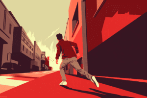 Fugue illustration